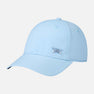 Women's Metallic Minimalist - Unstructured Hat