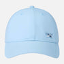 Women's Metallic Minimalist - Unstructured Hat