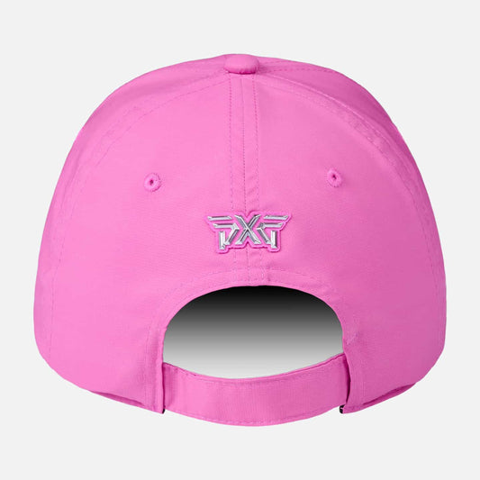 Women's Metallic Minimalist - Unstructured Hat - PXG