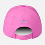 Women's Metallic Minimalist - Unstructured Hat