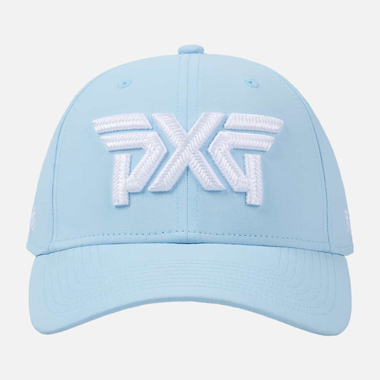 6 Panel Curved Bill Snapback - PXG