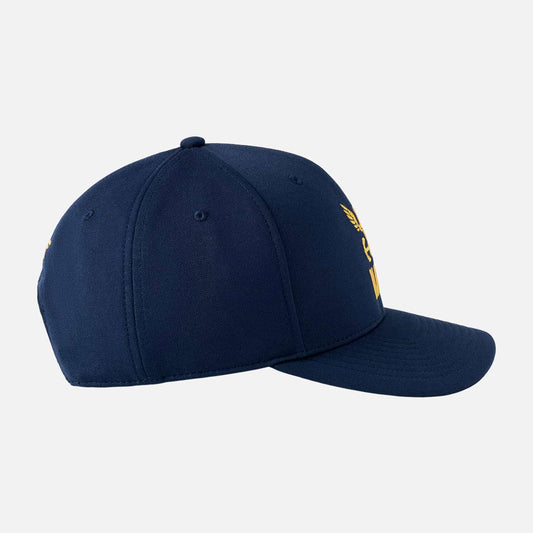 US Navy Structured Hat Snapback - One Size - PXG