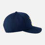 US Navy Structured Hat Snapback - One Size