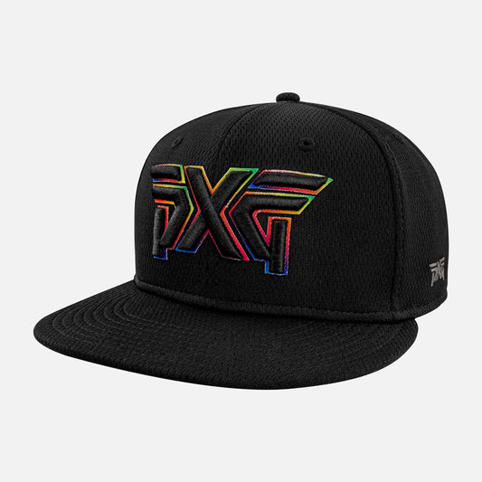 Pride Outline 9Fifty Snapback - PXG