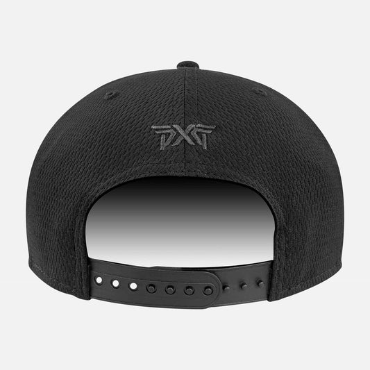 Pride Outline 9Fifty Snapback - PXG