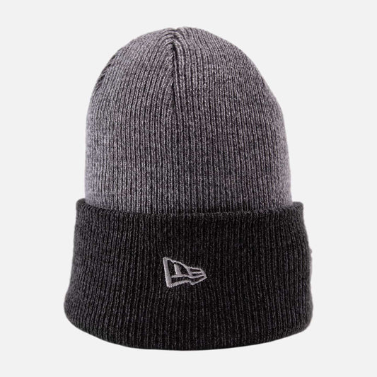 PXG Minimalist Cuff Beanie- Heather Grey - PXG