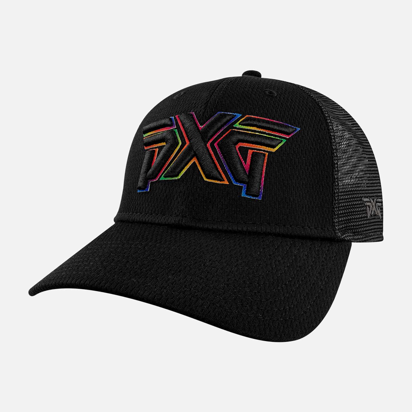 Pride Outline 9Forty Snapback