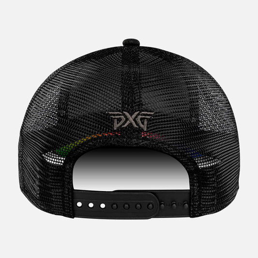 Pride Outline 9Forty Snapback - PXG