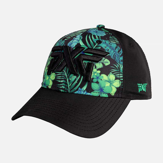 Aloha 23 9FORTY Snapback Cap - PXG