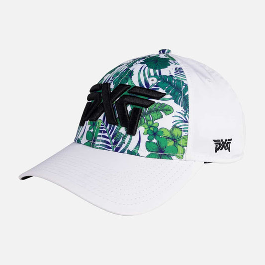 Aloha 23 9FORTY Snapback Cap - PXG