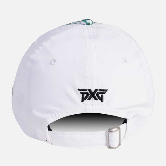 Aloha 23 9FORTY Snapback Cap - PXG