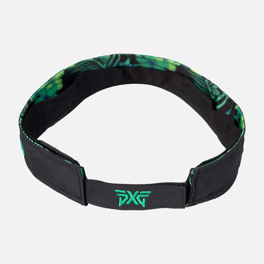 Aloha 23 Sport Visor - PXG