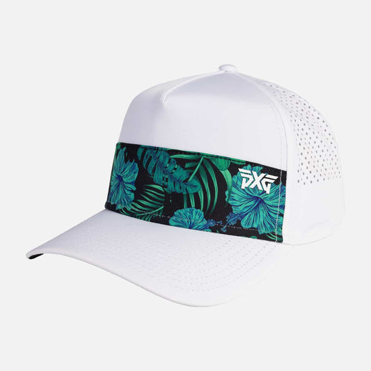 Aloha 23 9FORTY A-Frame Cap - PXG