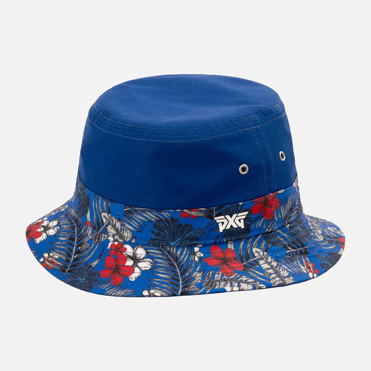 Aloha 24 Bucket Hat - PXG