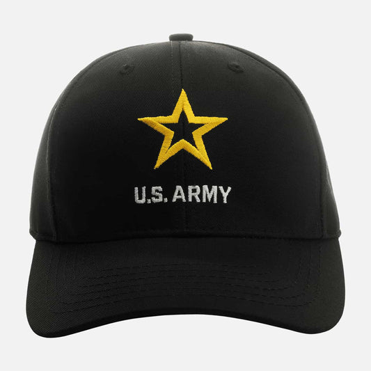 PXG Army Structured Cap - One Size - PXG