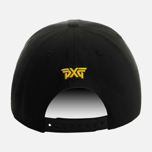 PXG Army Structured Cap - One Size - PXG