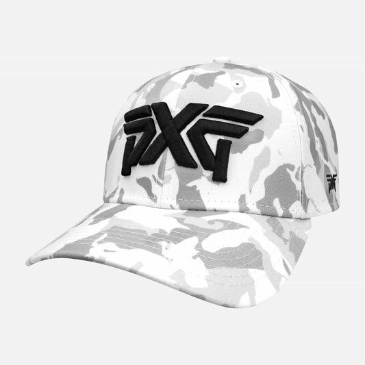 PXG Fairway Camo 3930 - PXG