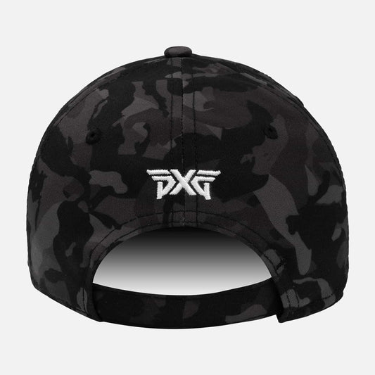 PXG Fairway Camo 920 Womens Unstructured - PXG