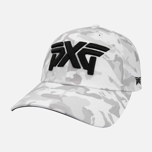 PXG Fairway Camo 920 Womens Unstructured - PXG