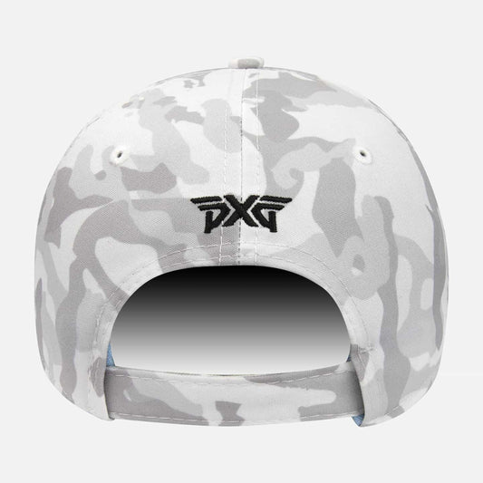 PXG Fairway Camo 920 Womens Unstructured - PXG