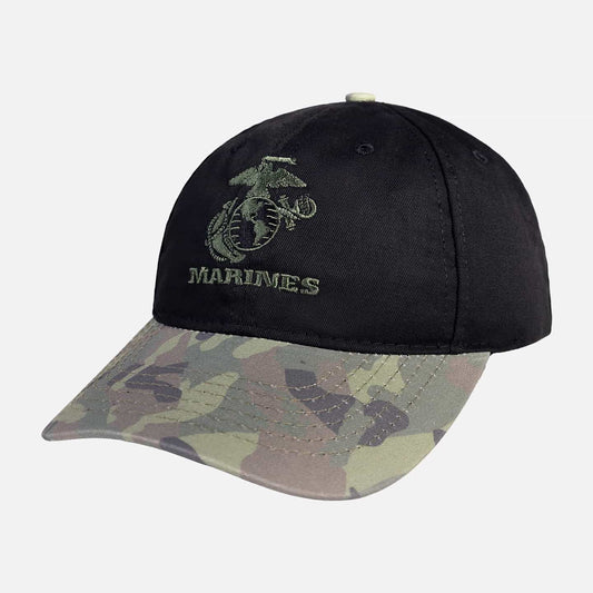 PXG USMC Unstructured Hat - Adjustable - PXG