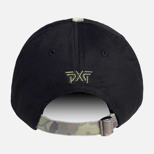 PXG USMC Unstructured Hat - Adjustable - PXG