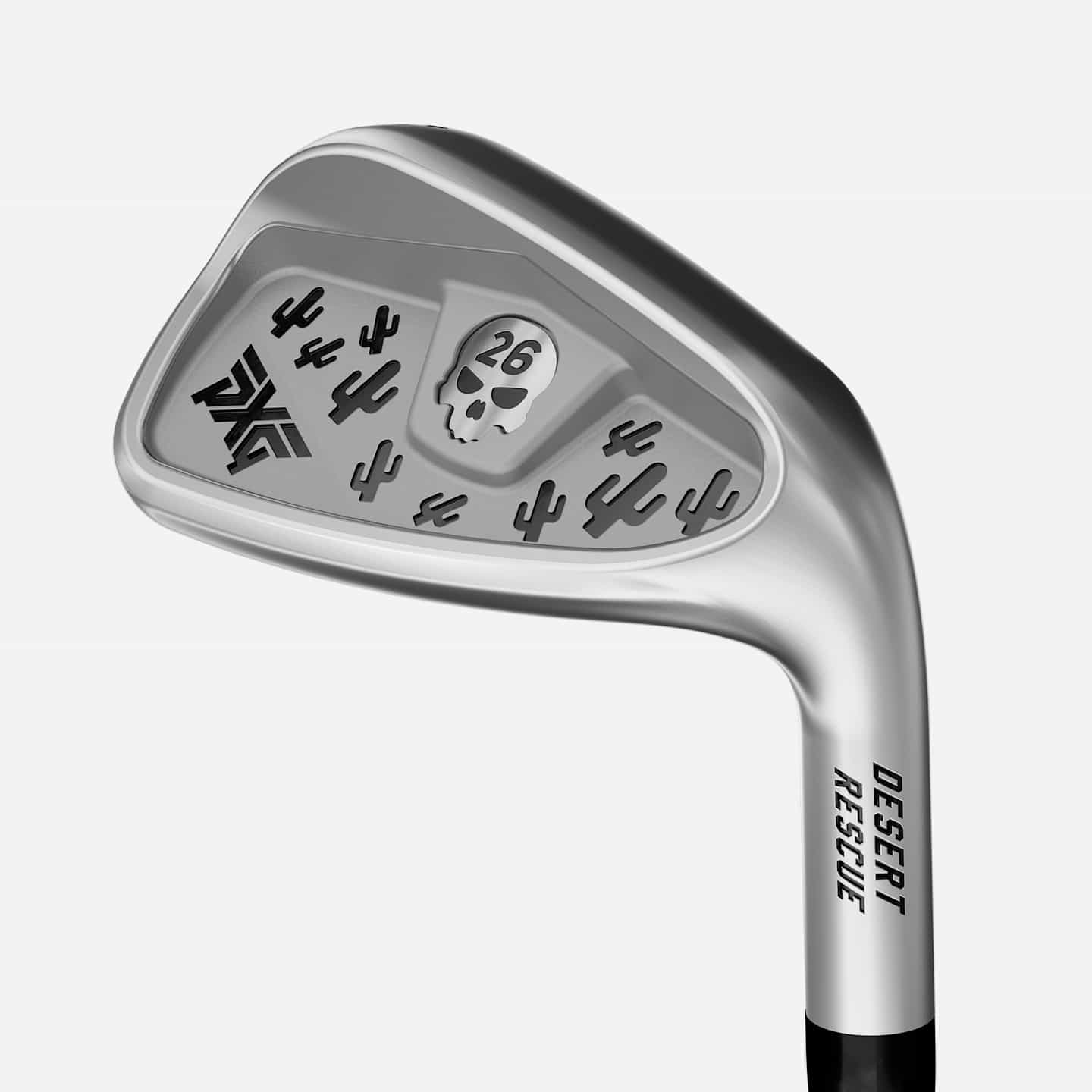 PXG