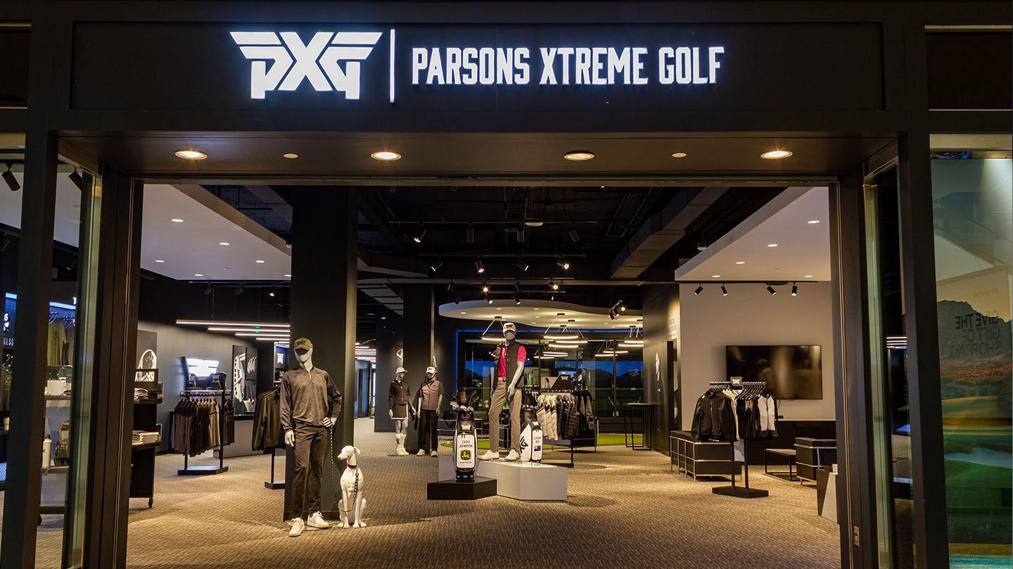 PXG