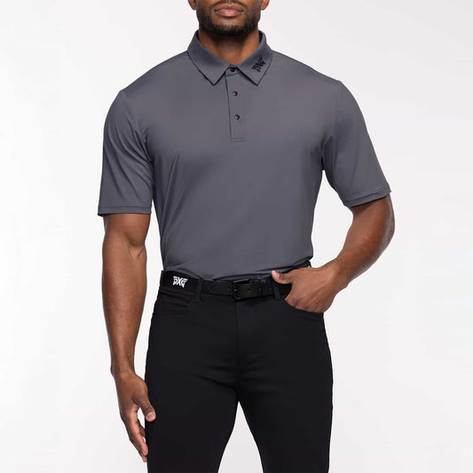 Men's BP Signature Polo - PXG