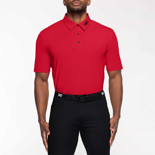 Men's BP Signature Polo - PXG