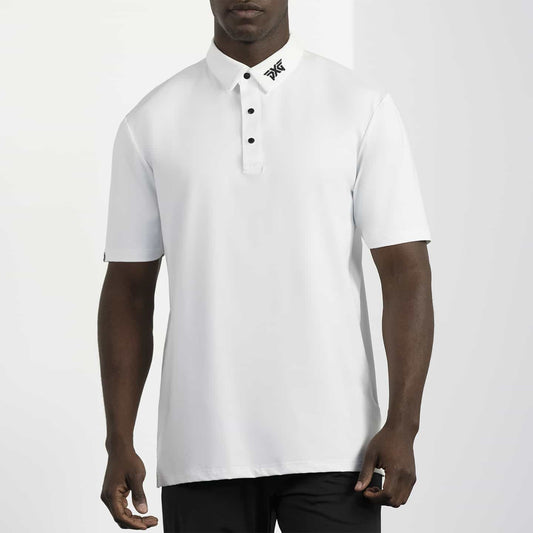 Men's BP Signature Polo - PXG