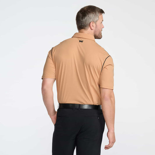 Men's Fine Line Polo - PXG