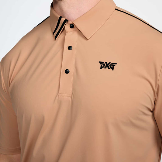 Men's Fine Line Polo - PXG