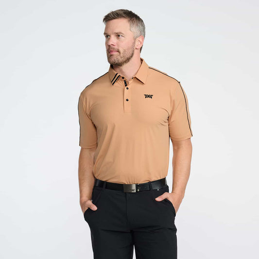 Men's Fine Line Polo - PXG