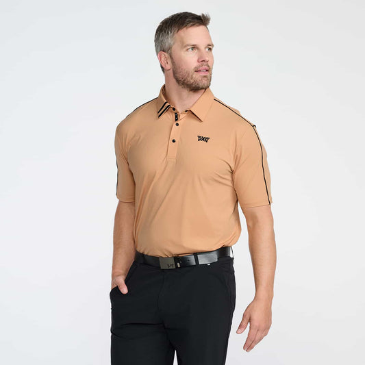 Men's Fine Line Polo - PXG