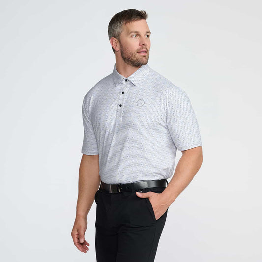 Men's Hole In One Polo - PXG