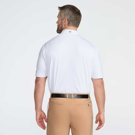 Men's Victory Flag Polo - PXG