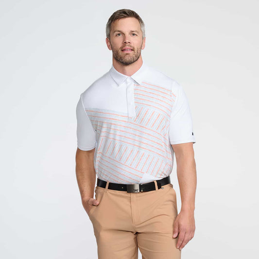 Men's Victory Flag Polo - PXG