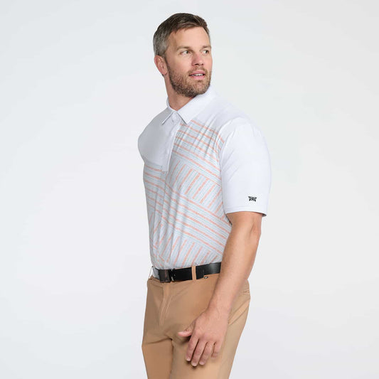 Men's Victory Flag Polo - PXG