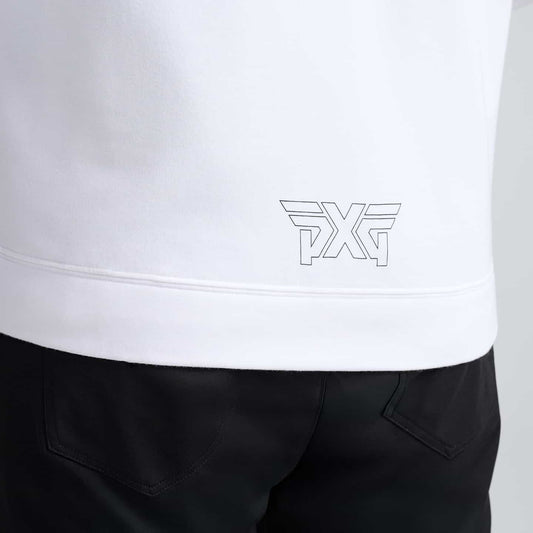 Men's Casual Cozy Full-Zip Hoodie - PXG