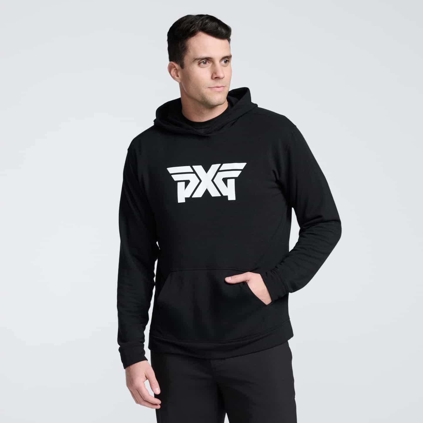 Men's Clubhouse Cozy Hoodie