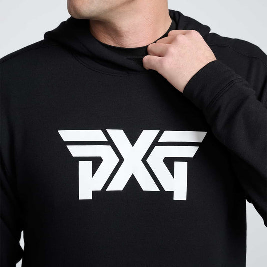 Men's Clubhouse Cozy Hoodie - PXG