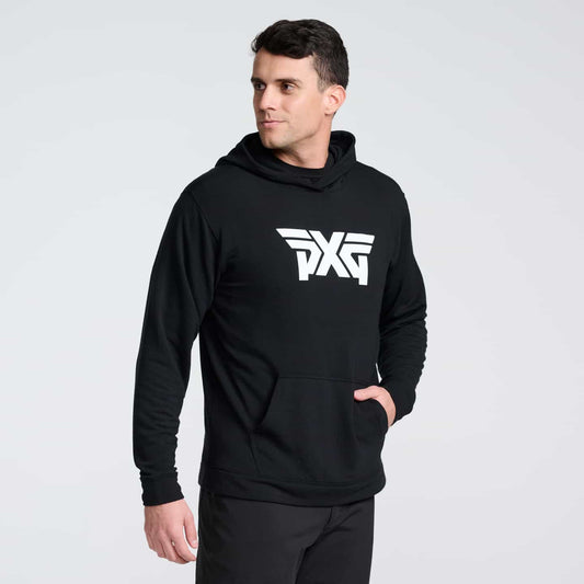 Men's Clubhouse Cozy Hoodie - PXG