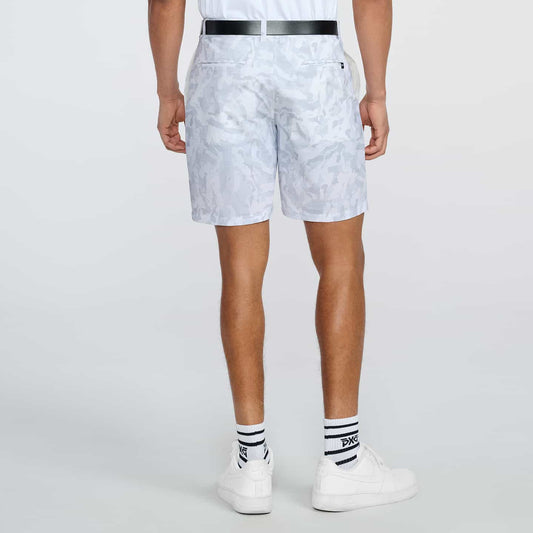 Men's Fairway Camo Golf Short - PXG