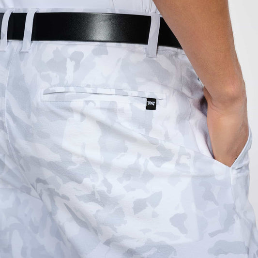 Men's Fairway Camo Golf Short - PXG