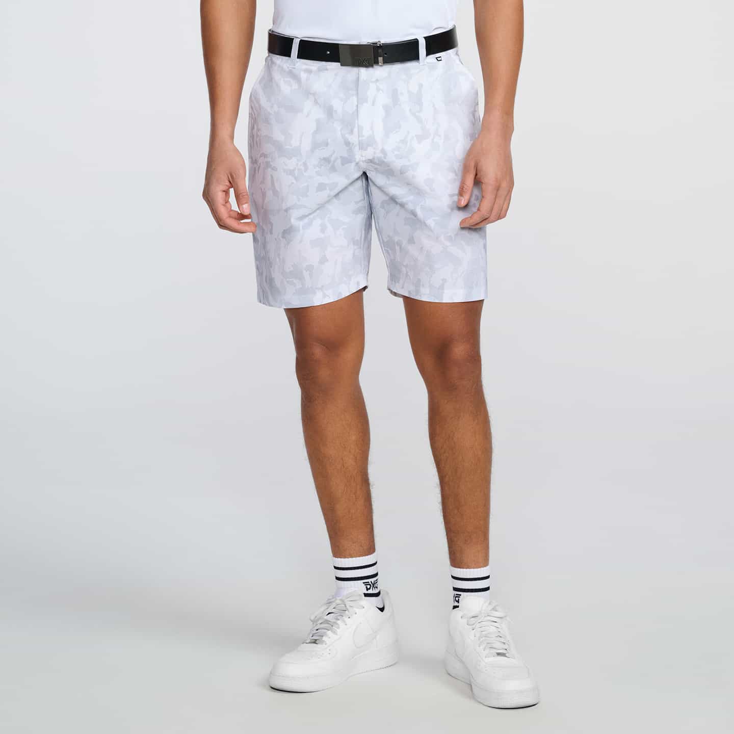 Men's Fairway Camo Golf Short