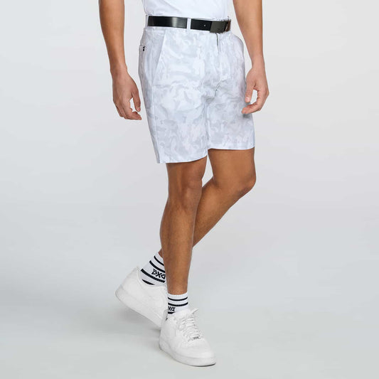 Men's Fairway Camo Golf Short - PXG