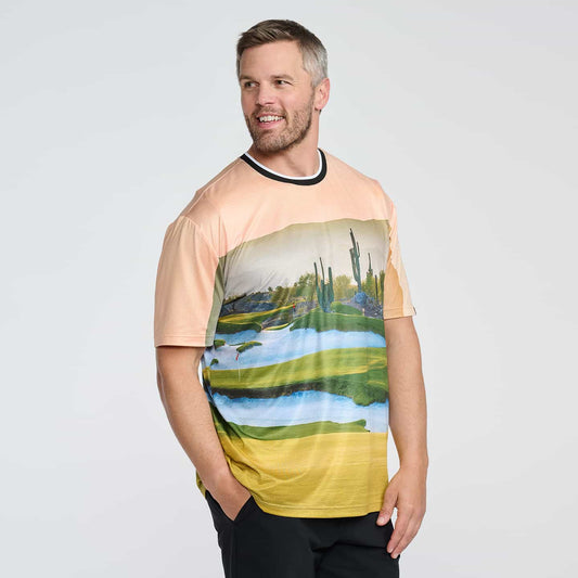 Unisex Golf Paradise Tee - PXG