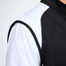 Men's 1/2 Zip Hybrid Vest