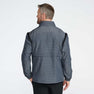 Men's 1/2 Zip Pullover Jacket